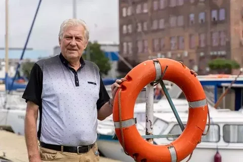 Źródło PortEl, fot. Mikołaj Sobczak